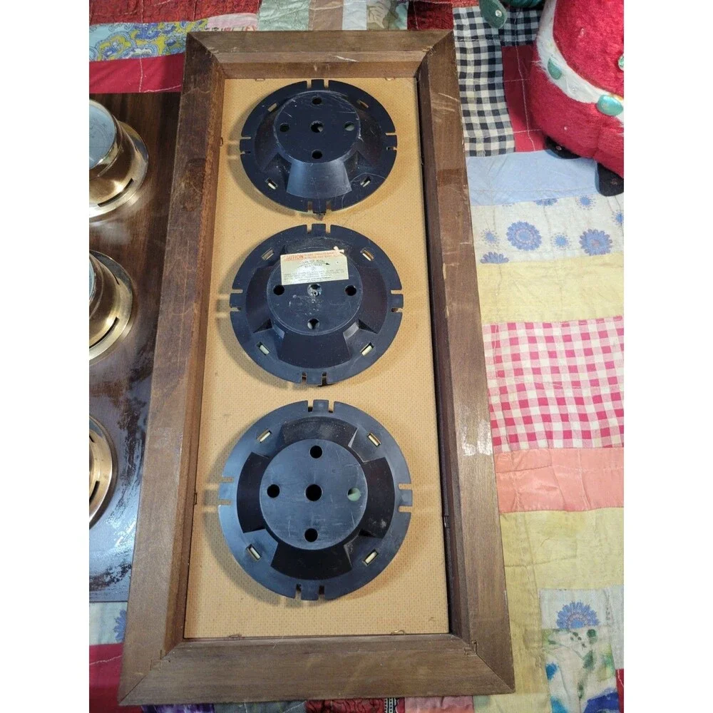 N/A pair vintage
